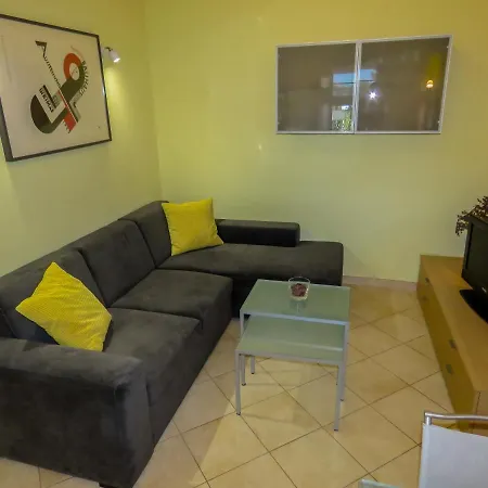 Apartment Palmic