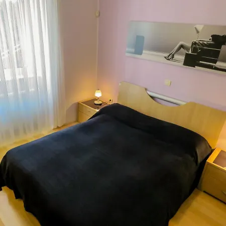 Apartment Palmic