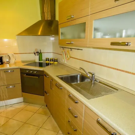 Palmic Apartment Lovran